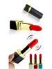 Women's Mini Lipstick Vibrator: Intimate Massager & Silent Jumping Egg