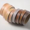 1 Piece of Self-adhesive Edge Banding, 5m/196.85 Inches of Self-adhesive Edge Banding Decoration, U-shaped Furniture Decoration