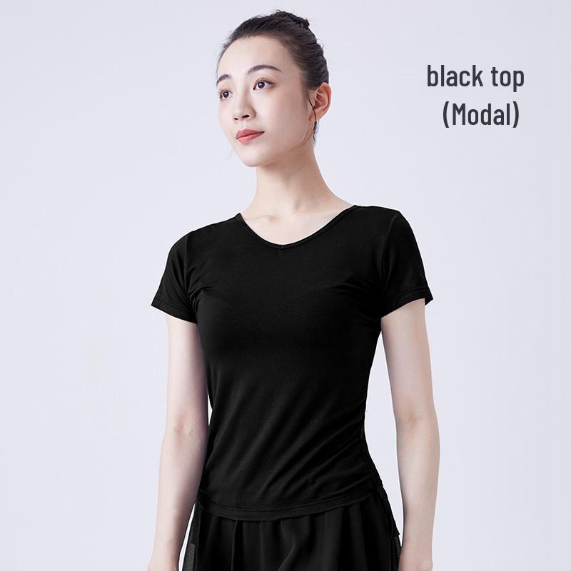 Autorización: Mono de Práctica de Ballet de Verano para Mujer – Múltiples Estilos y Colores