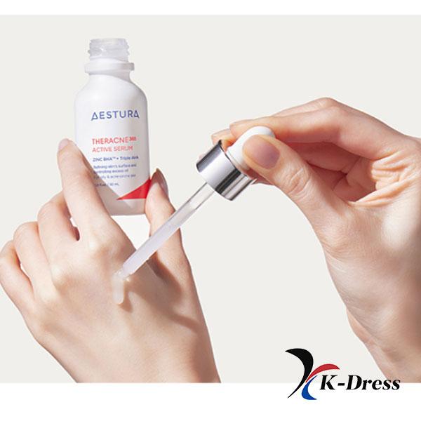 Aestura TerraCane 365 Active Serum 30ml