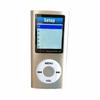 Lettore Mp3 Mp4 Radio FM Portatile Lettore Mp3 Con Schermo LCD da 1,8" Supporto Musica Video Media Lettori Mp3 Per Sport Dropshipping