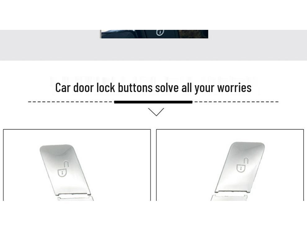 Mercedes-Benz Klasa C Klasa E GLK Przycisk przełącznika centralnego zamka drzwi W204 W212 W207