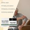 99g Capsaicin Cream for Nerve-Pain Fast-Acting Topical Soothing Cream for External Use