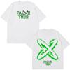 Tops – T-Shirts