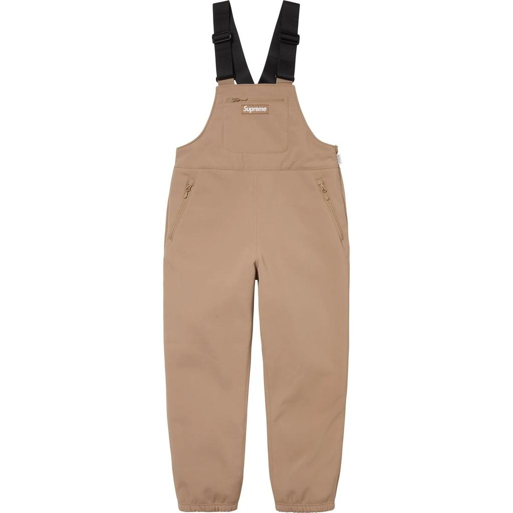 Supreme Windstopper Overall FW24 SUP-FW24-304