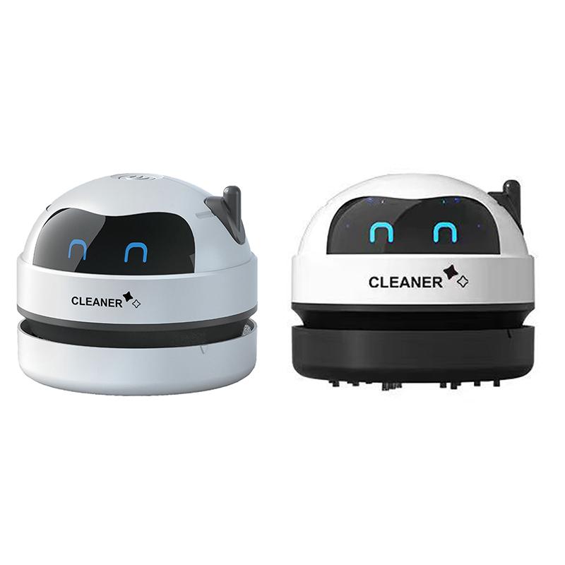 Detachable Desk Vacuums | Small Vacuum For Desk | Office Desk Vacuum Cleaner, Crumb Vacuum For Desk