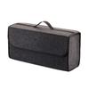 Foldable Car Trunk Organizer Space Saving & Durable Storage Solution Vehicle Trunk Storage Container Easy To Carry Store