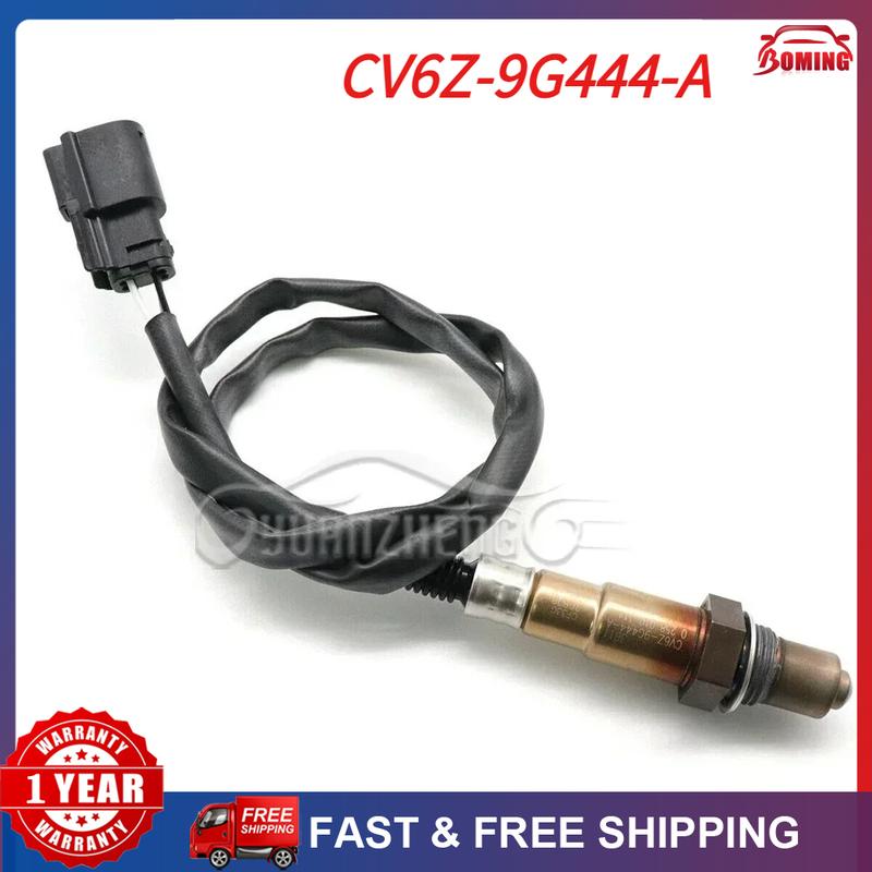 Air Fuel Ratio Lambda O2 Oxygen Sensor For Ford Edge Escape Explorer Focus Titanium Fusion Taurus Lincoln MKT CV6Z-9G444-A