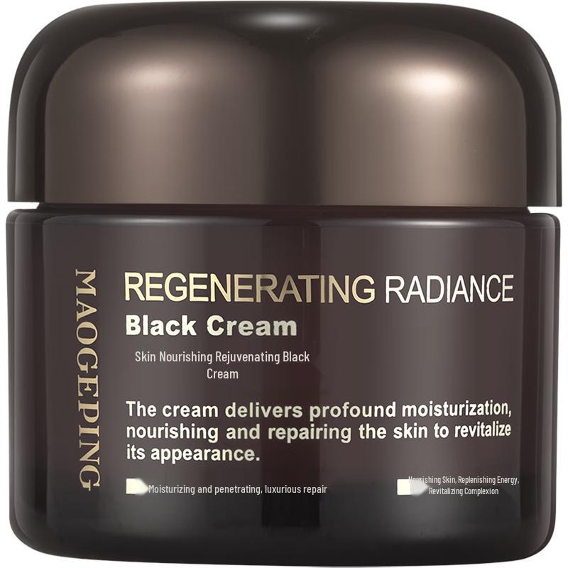 

MAOGEPING Nourishing Black Cream
