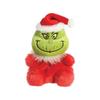Dr. Seuss Green Palm Partner Plush Toy 16cm/6.29in Size
