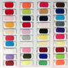 Premium Spandex Round Table Cover Elastic Skirt for Hotel Wedding Banquet Decor