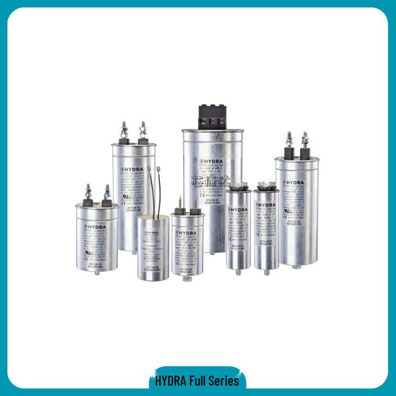 EPCOS Original Capacitor B43550-S5478-M2