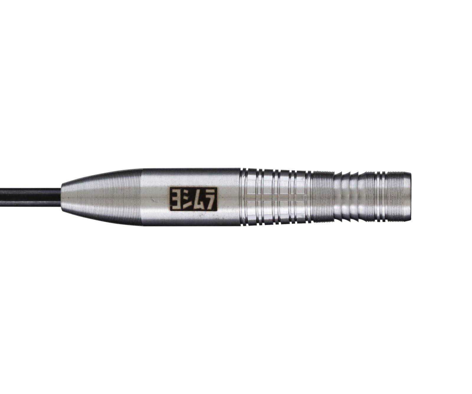 

Yoshimura Barrels Magnum 2024 Hard Tungsten 20.6g 95% (MAGNUM2024 Steel) серебряный
