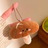 Portachiavi Bambola di Peluche & Ornamento per Zaino: Ciondolo carino per eventi e promozioni