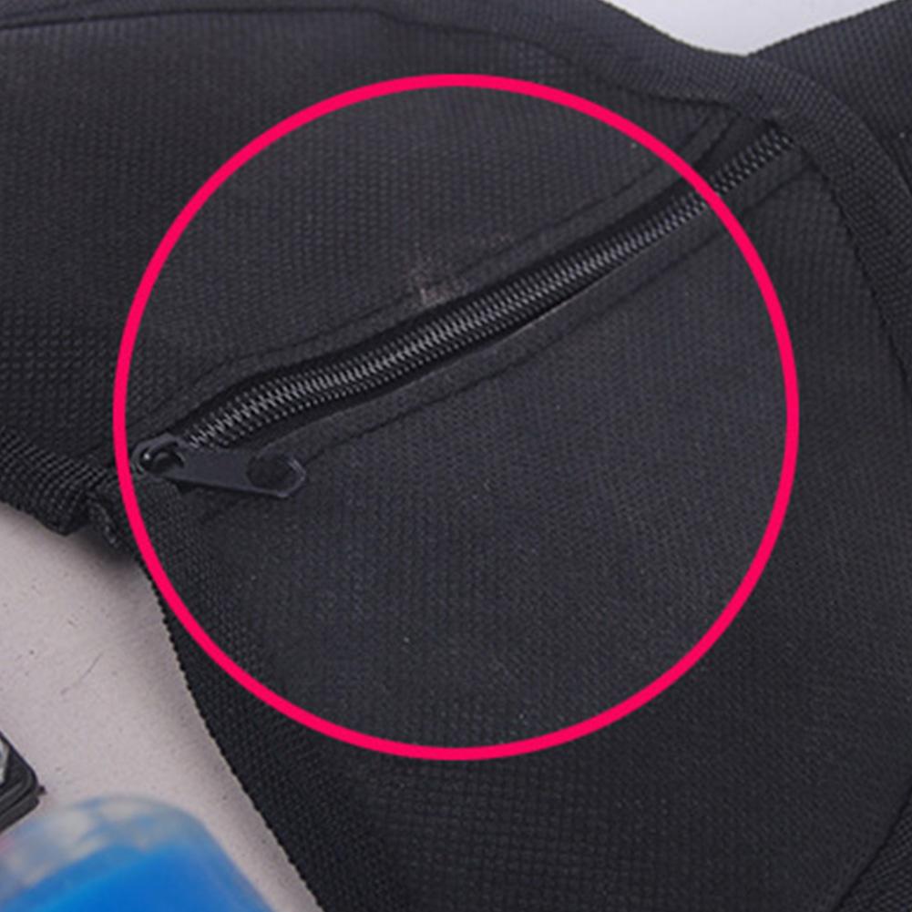 Balancing Scooter Storage Cover Backpack Waterproof Longboard Backpack Adjustable Strap Skateboard Shoulder Bag