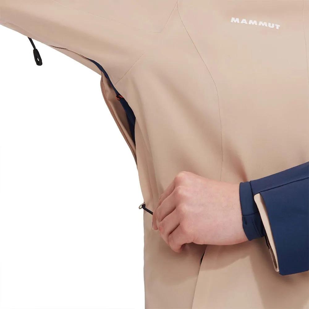 Mammut Куртка Stoney Thermo отремонтированы