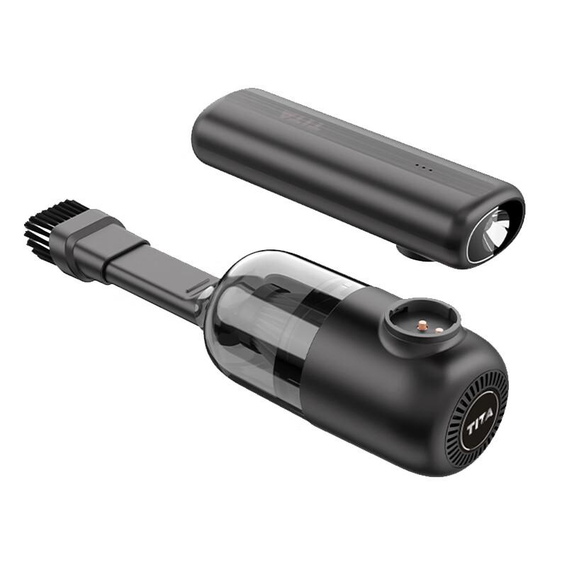 

TITA Neng Portable Car Vacuum Cleaner Regular