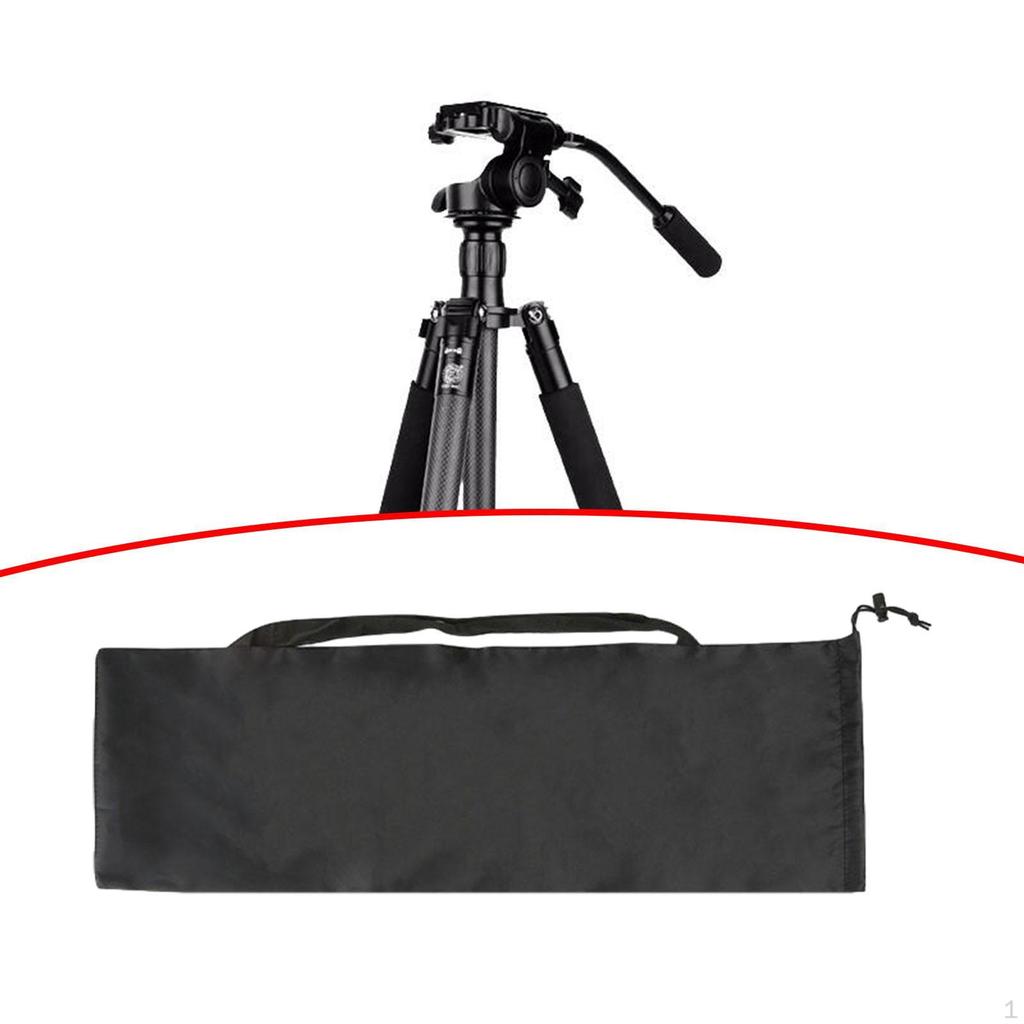 Folding Chair Bag Camping Handbag Patio Organizer Moon Storage for BBQ