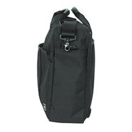 (Porter) PORTER 3way Briefcase 737-17800 Black