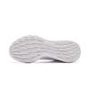 Li Ning Trendy Versatile Comfortable Non-Slip Wear-Resistant Low-Top Casual Running Shoes Men sneaker White ARSV121-3