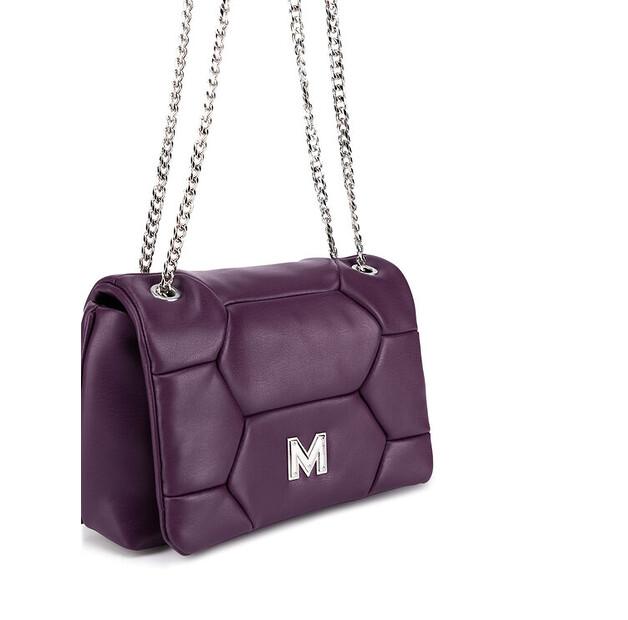 Сумка MEXX MEXX-K-016-06 фиолетовый