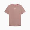PuMa M Run Coolcell Tee
