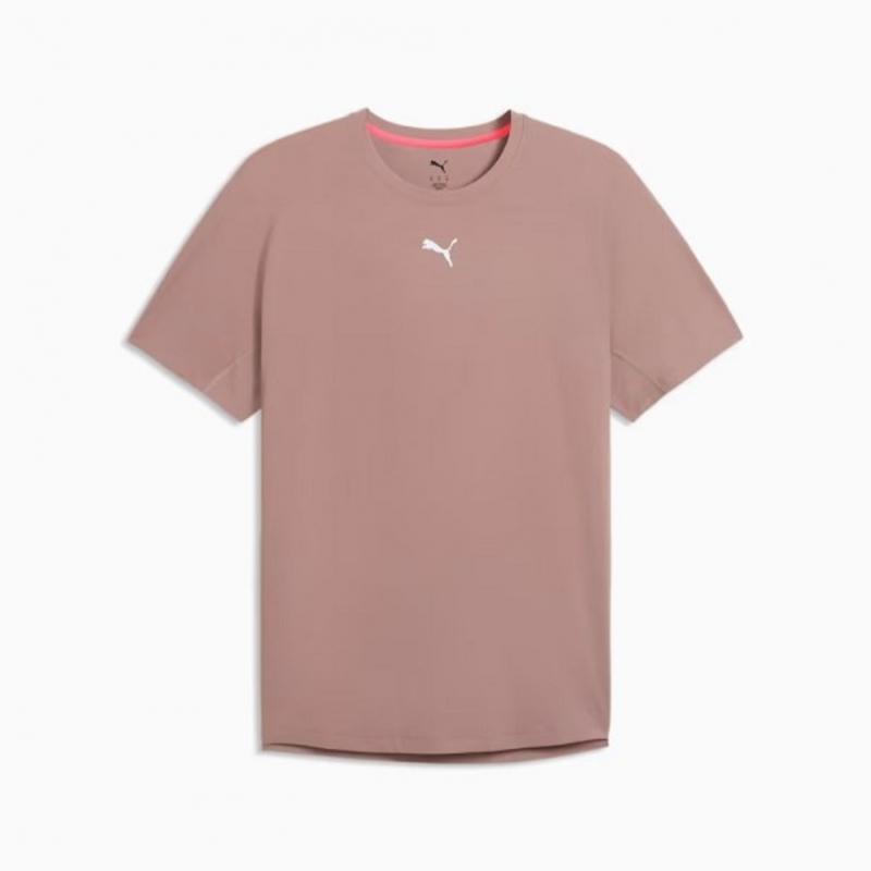 PuMa M Run Coolcell Tee