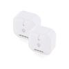 CHACON Set of 2 On/Off Lighting Modules (1000W) - DiO 1.0