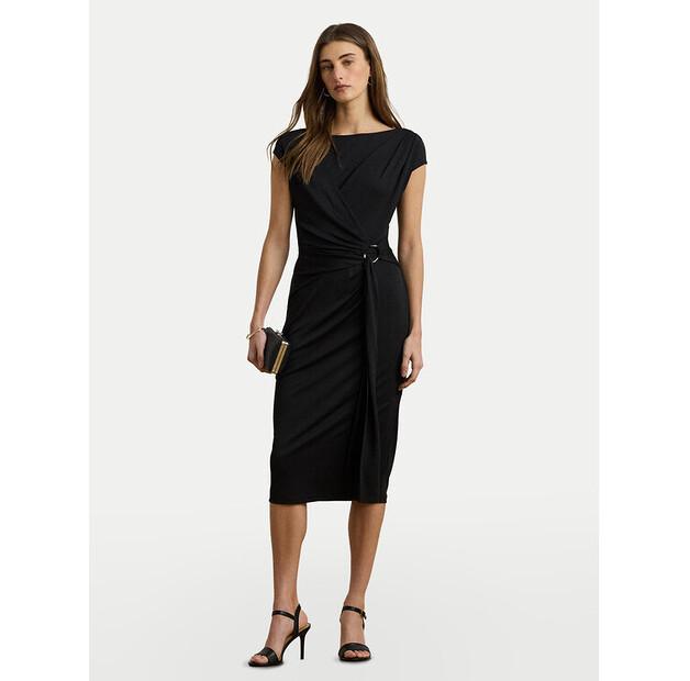 Платье коктейльное LAUREN RALPH LAUREN 200973601001 EU 2