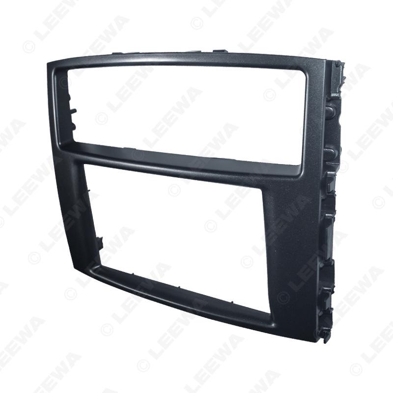 Mitsubishi Pajero/Shogun/Montero 2DIN Car Audio Frame Bracket