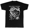 Manic Street Preachers “Generation Terrorists” T-shirt Size S-4XL