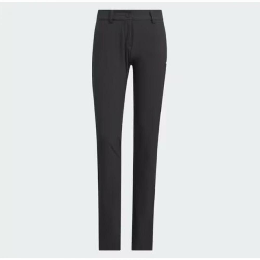 Adidas Golf 24 YearS SS Women S pantS 4 Way Stretch pantS In6580 Black