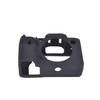 Camera Silicone Cover Portable Shell Body Protector Comfortable Guard Spare Parts Electronic Replacement for a7m4