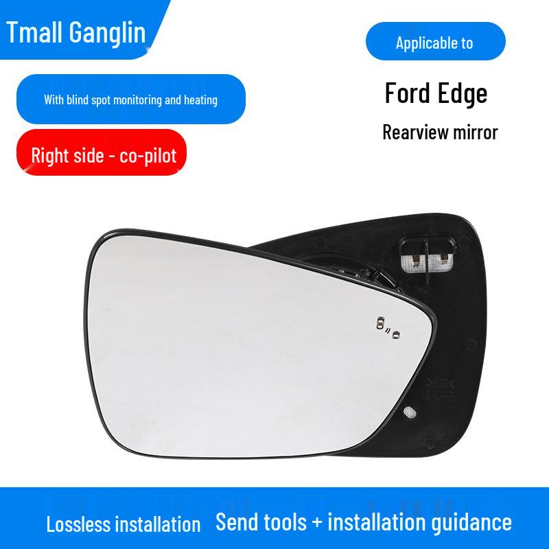 Obudowa lusterka wstecznego do modeli Ford Escape 2020-2024