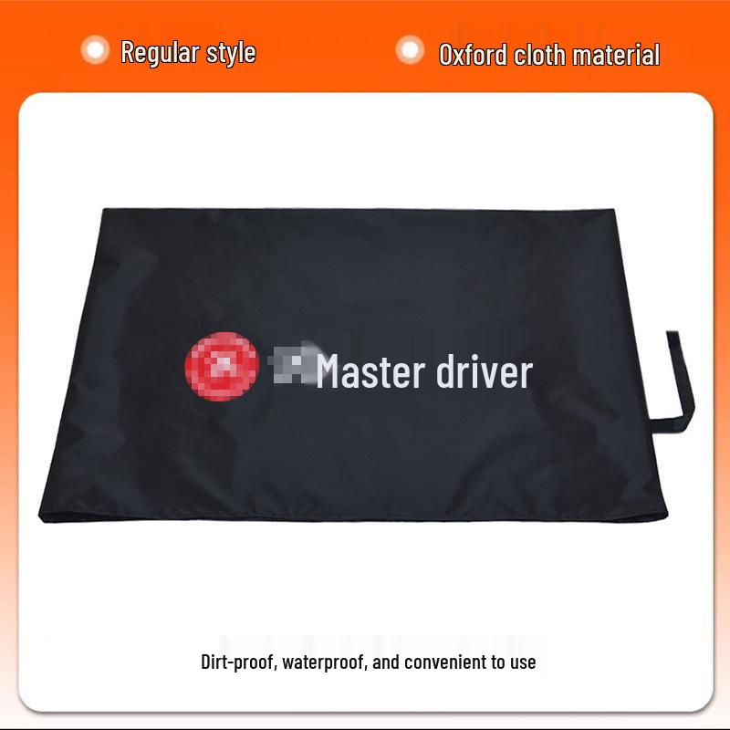 Didi Anti-Stain Driver Seat Cover for Car Repair
