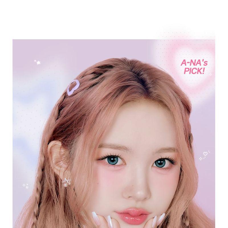 2aN - Mini Glaze Bouncing Tint - 6 Colors
