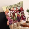 Federa per Cuscino Eddsworld Animato Federa Cuscino Soggiorno Divano Arredamento Casa Personalizzato
