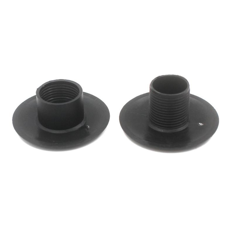 Konserwacja stołu do piłkarzyków Plastikowe tuleje Łożyska Zderzak Profesjonalna wymiana tulei łożyskowej na drążku do piłkarzyków