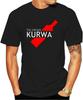 Na Zdrowie Kurwa T Shirt Black