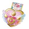 TAKARA TOMY ARTS Kiratto Prichan Jewel Pact Sherbet Pink DX Set One Size