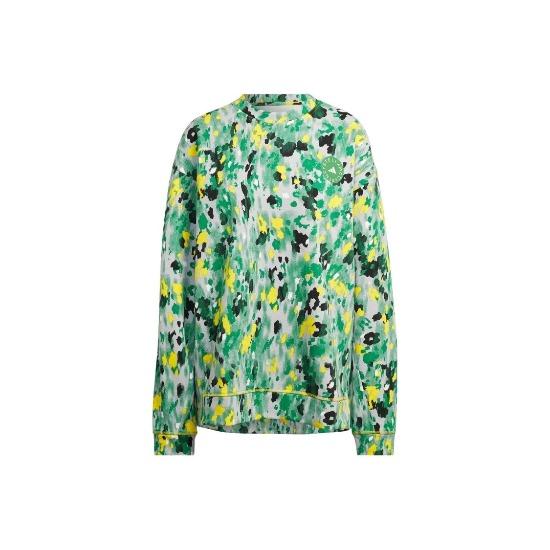 

Adidas Stella Mccartney G Sweat HG1932 Жіночі розміри XS зелений