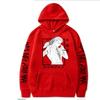 Anime Jujutsu Kaisen Hoodie Print Graphic Hoodies Vintage Oversized Hooded Long Sleeves Soft Men Women Clothes
