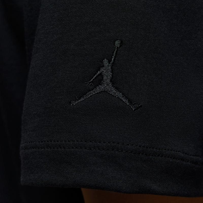 Jordan Golf Short Sleeve T-Shirt Men Tops IB2832010