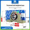Harbin Spherical Pillow Block Bearing UCP204-210, 212