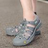 Summer Outdoor Men Beach Sandals Roman Style Men Sandals