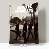 Singer A-Arctic M-Monkeys AM Album Blanket Design Lightweight For Dorms, Naps, Living Room, Office,Sofa