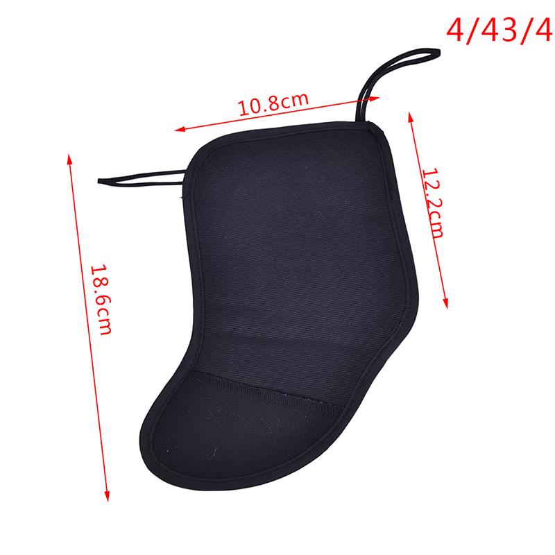 Violin Chin Shoulder Rest Cotton Pad Sponge Cover Protector Violin Accessories