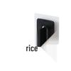 Multi-Function Rotatable Adhesive Hook for Kitchen & Bathroom Storage