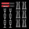 Mini Glass Liquor Shot Glass