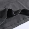 100% Cotton Long Sleeve T Shirt For Men Solid Spring Casual Mens T-Shirts High Quality Male Tops Classic Clothes Men'S T-Shirts